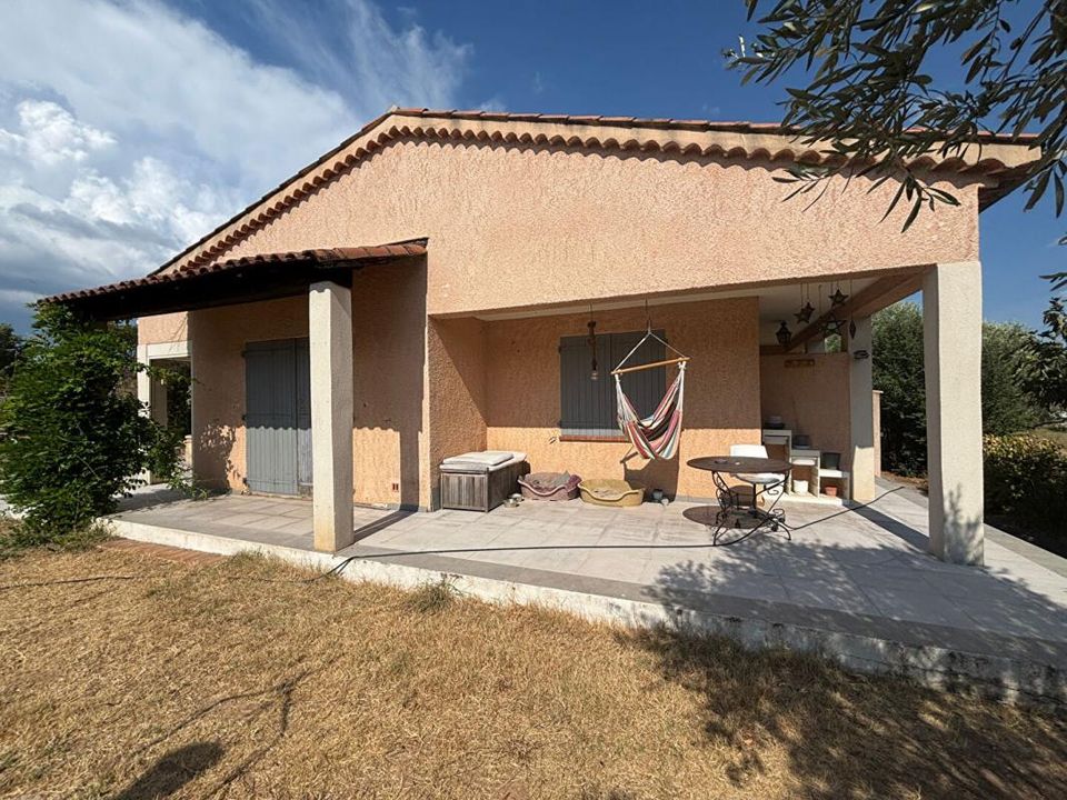 Villa i Les Arcs, Var - foto 3