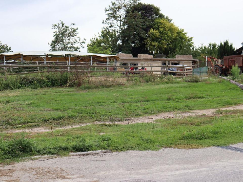 Helårsgrund i Valpuiseaux, Essonne - foto 3