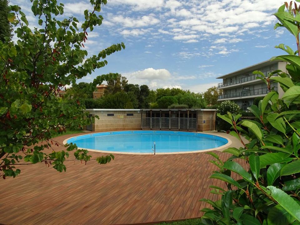 Villa i La Ciotat, Bouches-du-Rhone - foto 2