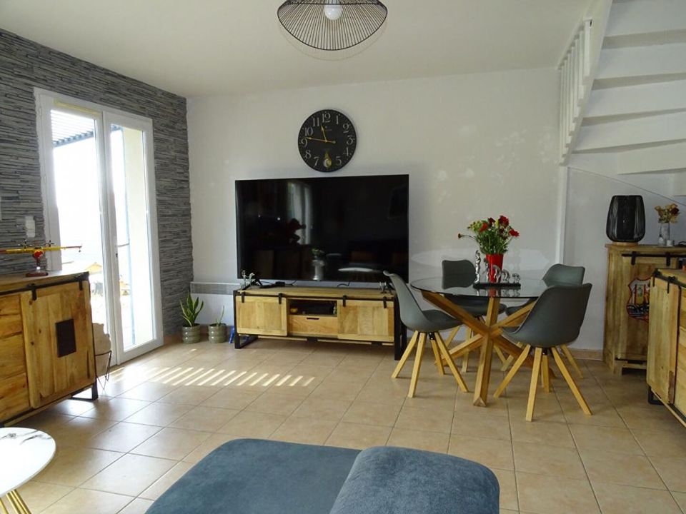 Villa i La Ciotat, Bouches-du-Rhone - foto 4