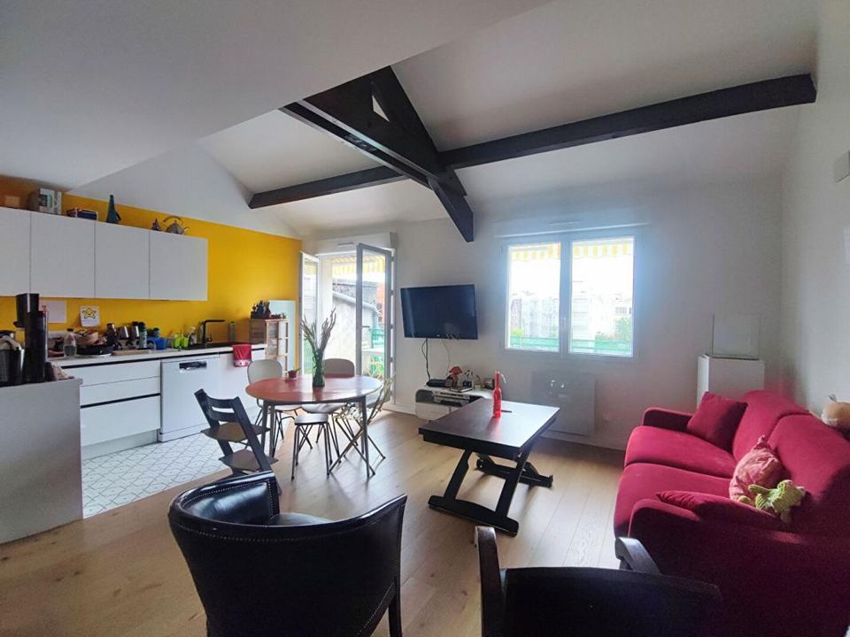 Lejlighed i Romainville, Seine-Saint-Denis - foto 2