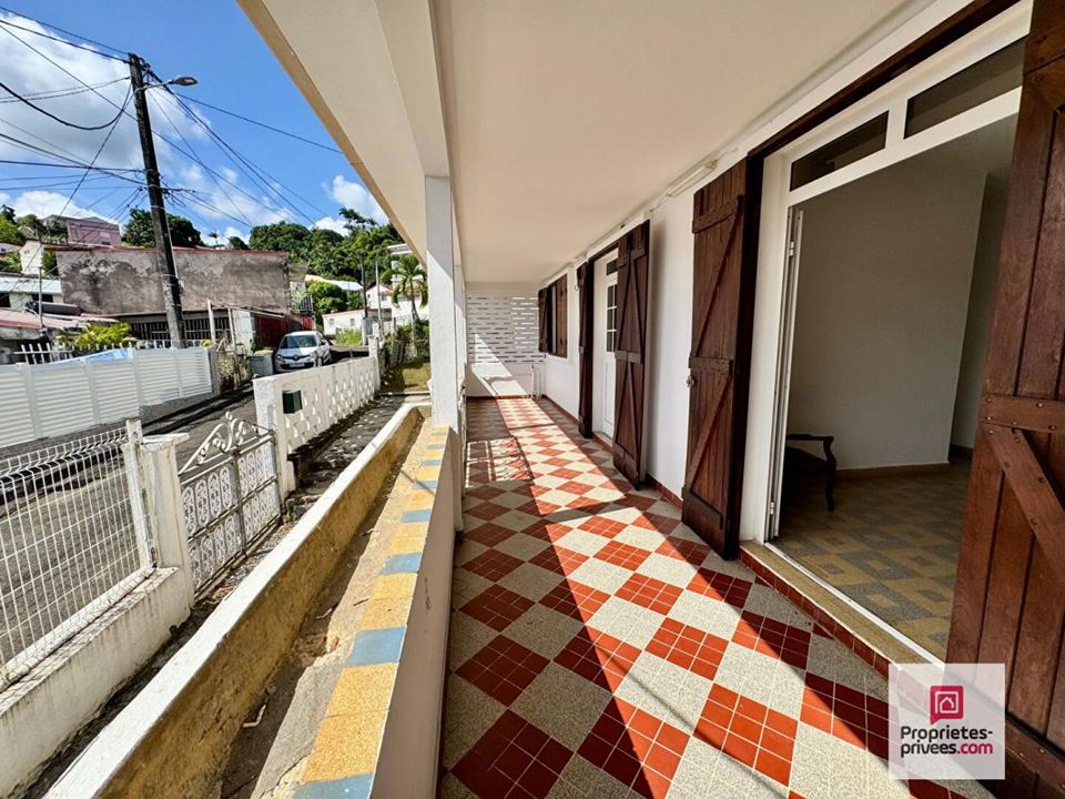 Villa i Fort-de-France, Martinique - foto 1