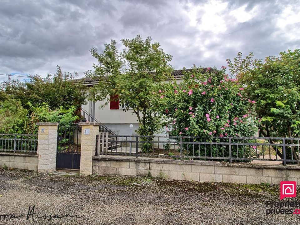 Villa i Tavaux, Jura - foto 5