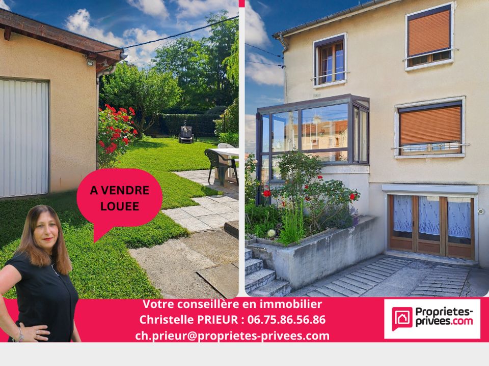 Villa i Châlons-en-Champagne, Marne - foto 1