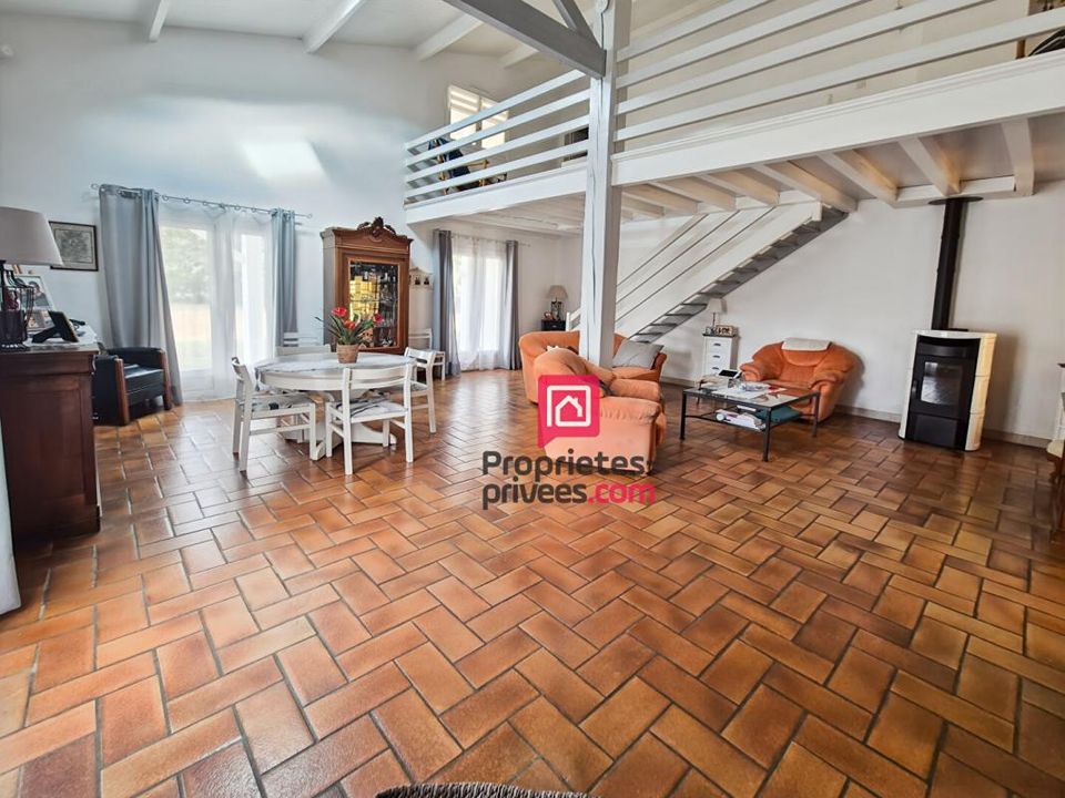 Villa i Bazas, Gironde - foto 5