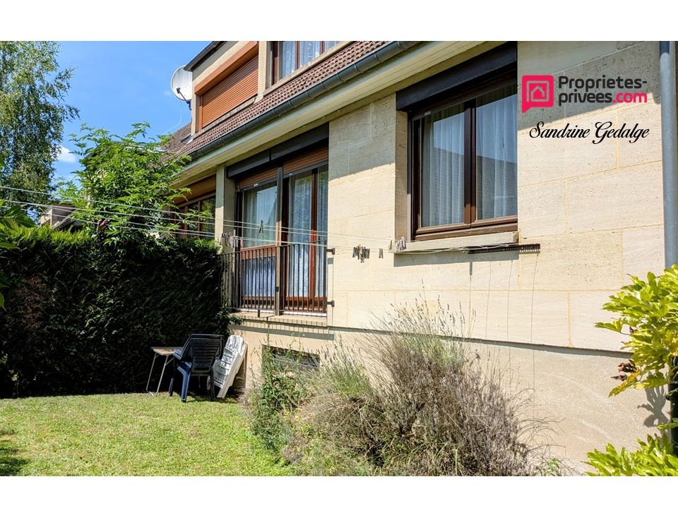 Villa i Beauvais, Oise - foto 1