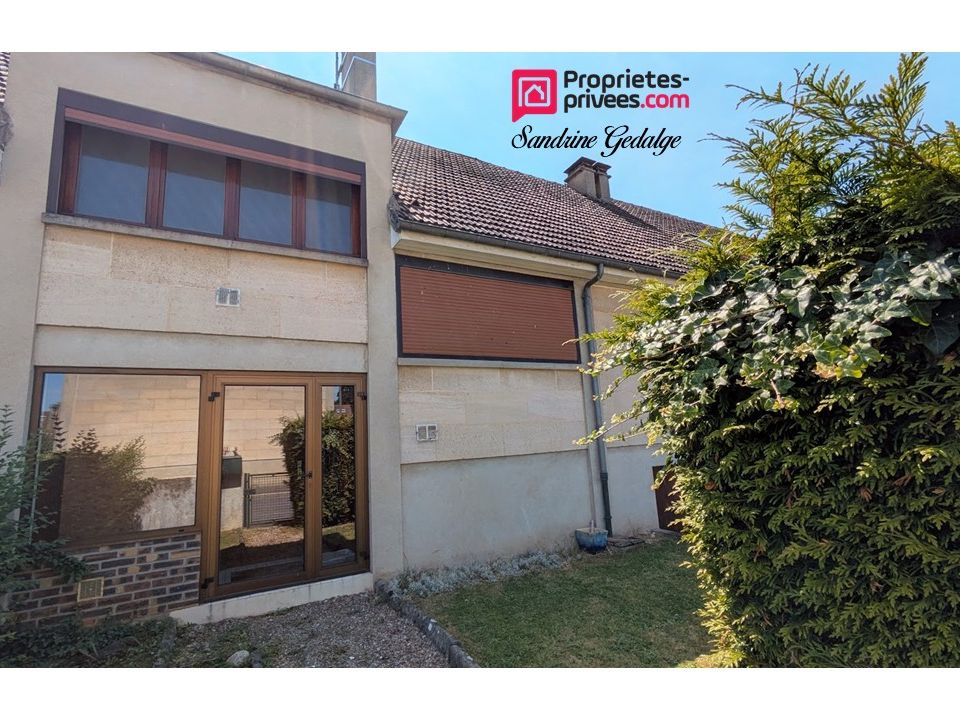 Villa i Beauvais, Oise - foto 3