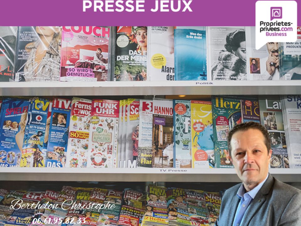 Erhvervsejendom i Auxerre, Yonne - foto 3
