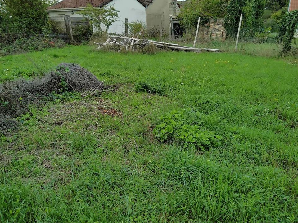 Helårsgrund i Déols, Indre - foto 3