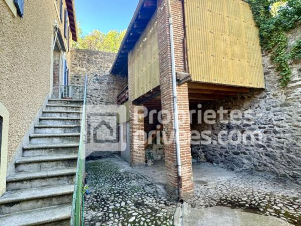 Villa i Ria-Sirach, Pyrenees-Orientales - foto 2
