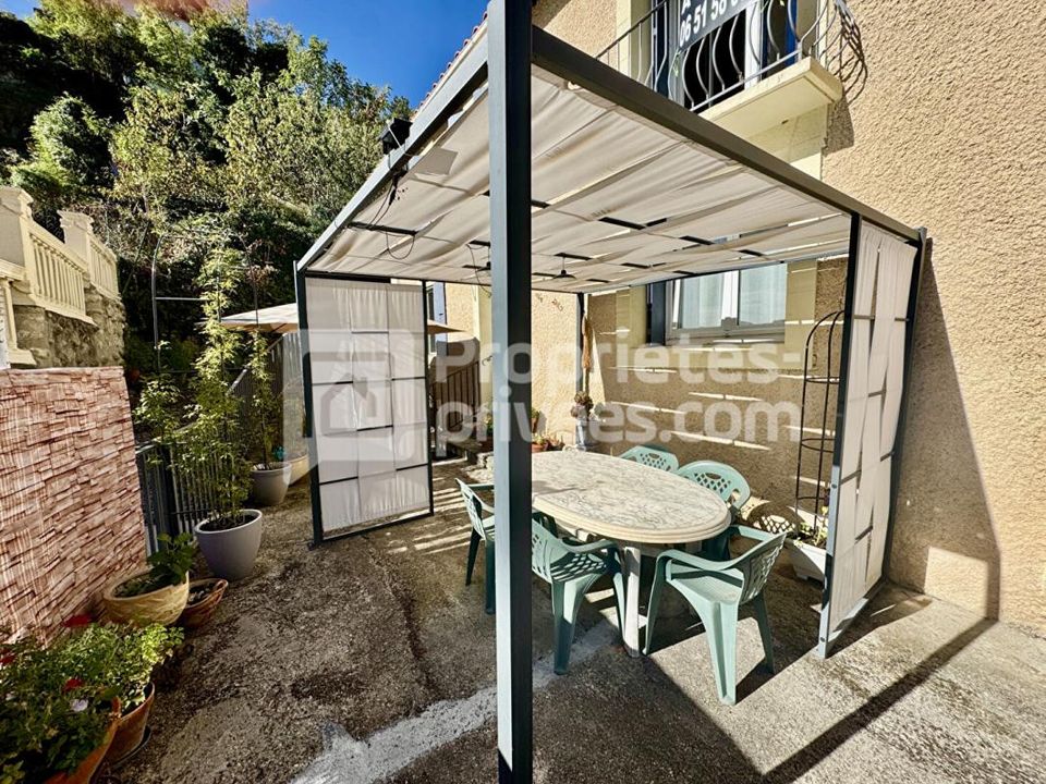 Villa i Ria-Sirach, Pyrenees-Orientales - foto 3