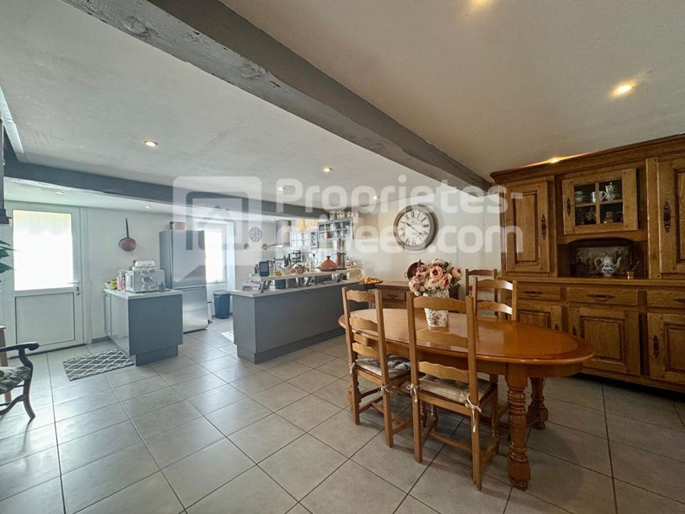 Villa i Ria-Sirach, Pyrenees-Orientales - foto 4