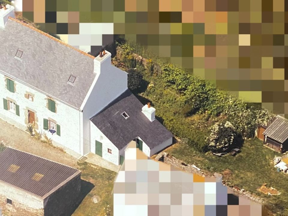Villa i Groix, Morbihan - bilde 2
