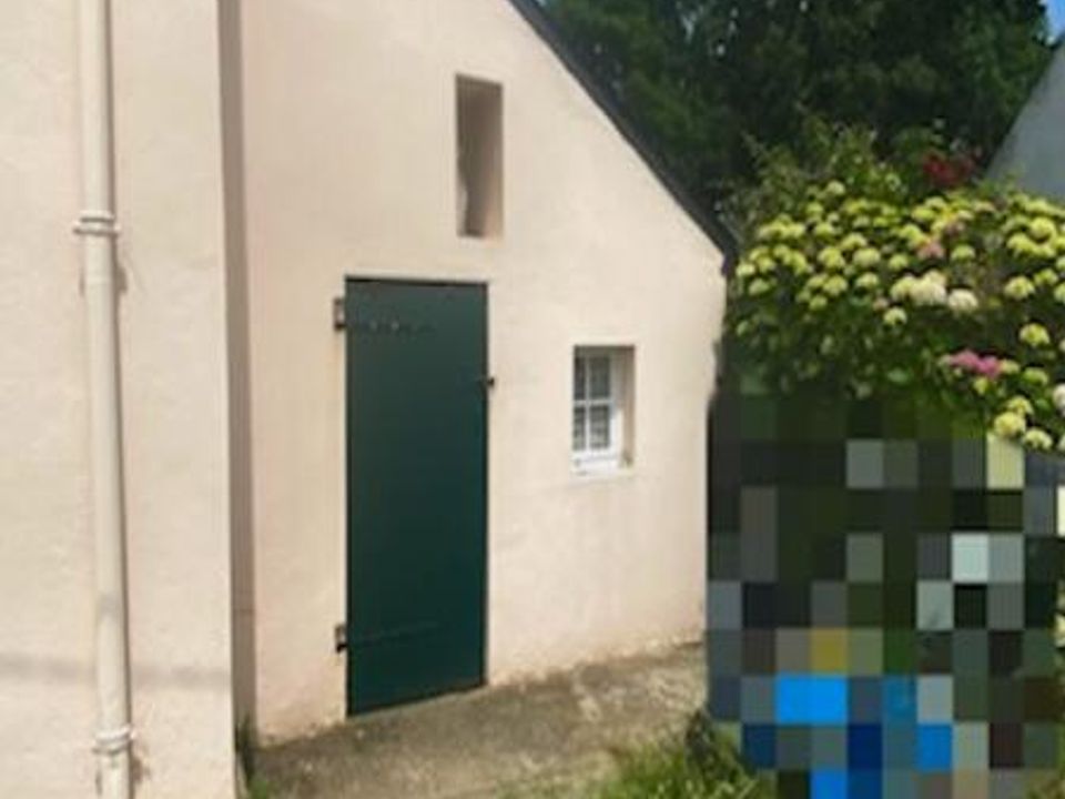 Villa i Groix, Morbihan - bilde 4