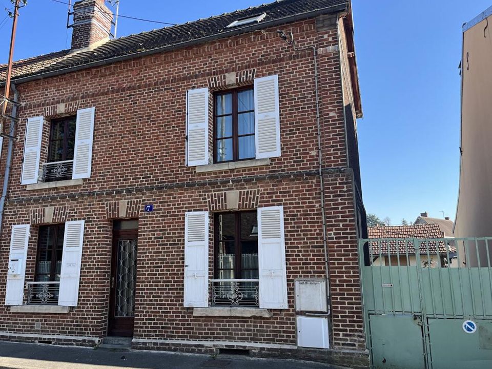 Villa i Noailles, Oise - foto 1