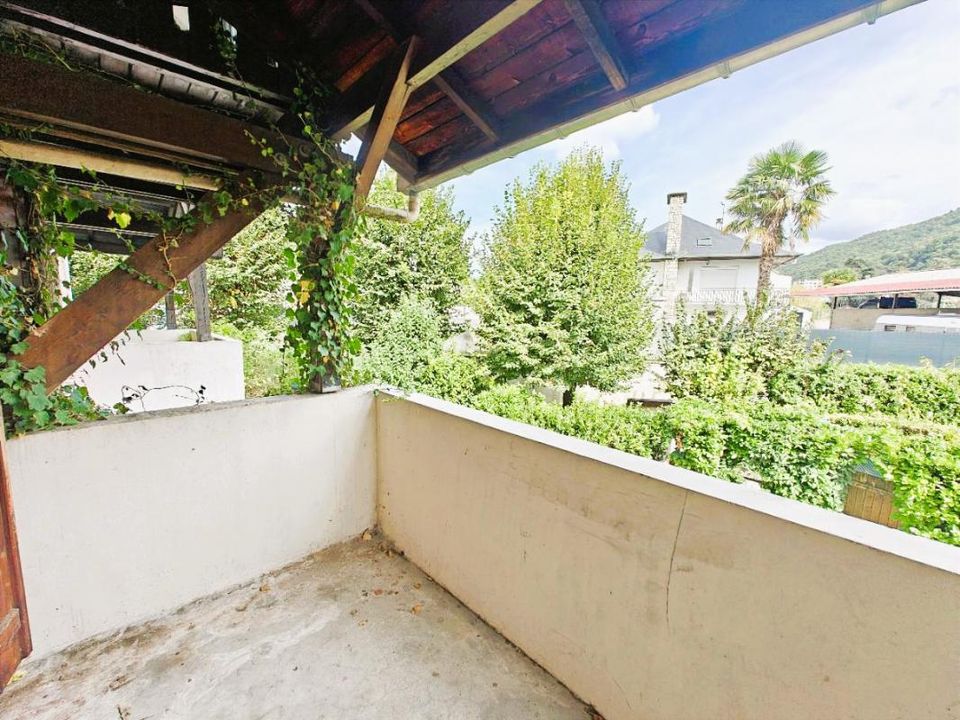 Leilighet i Gieres, Isere - bilde 4