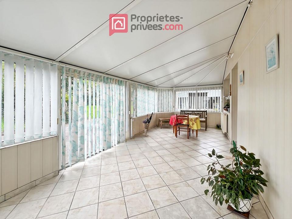 Villa i Soudan, Loire-Atlantique - bilde 2