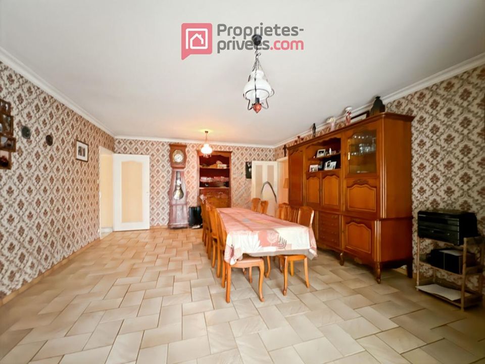 Villa i Soudan, Loire-Atlantique - bilde 4