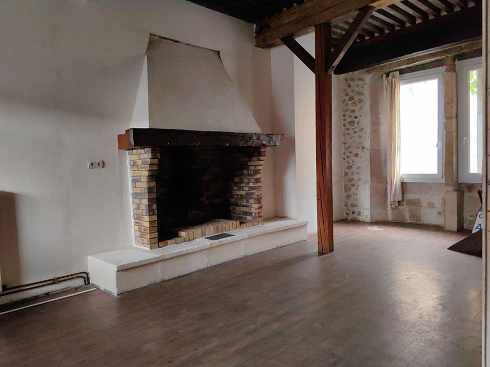 Landsbyhus i L'Albenc, Isere - foto 1