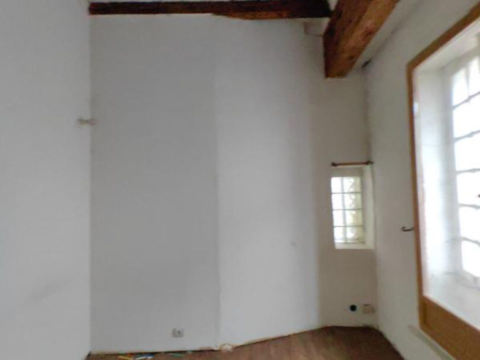 Landsbyhus i L'Albenc, Isere - foto 4