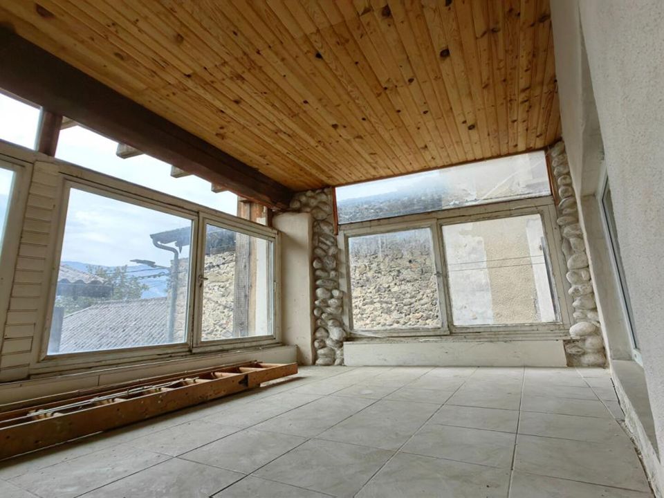 Landsbyhus i L'Albenc, Isere - foto 5
