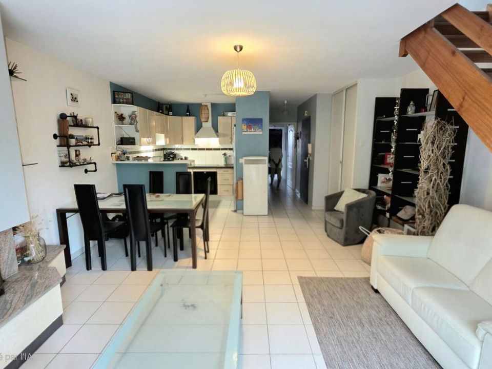 Lejlighed i Andernos-les-Bains, Gironde - foto 2