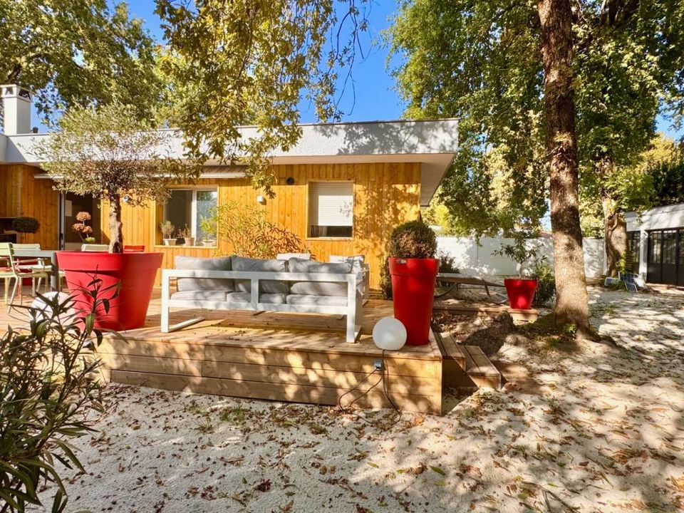 Villa i Andernos-les-Bains, Gironde - foto 1