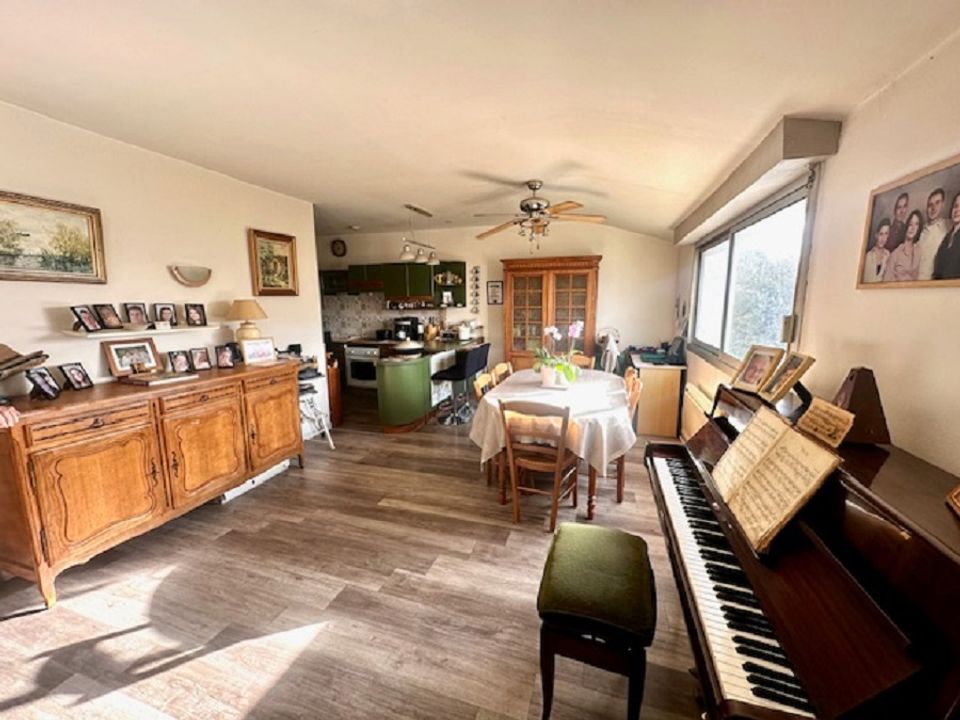 Villa i Saint-Michel-Chef-Chef, Loire-Atlantique - foto 2