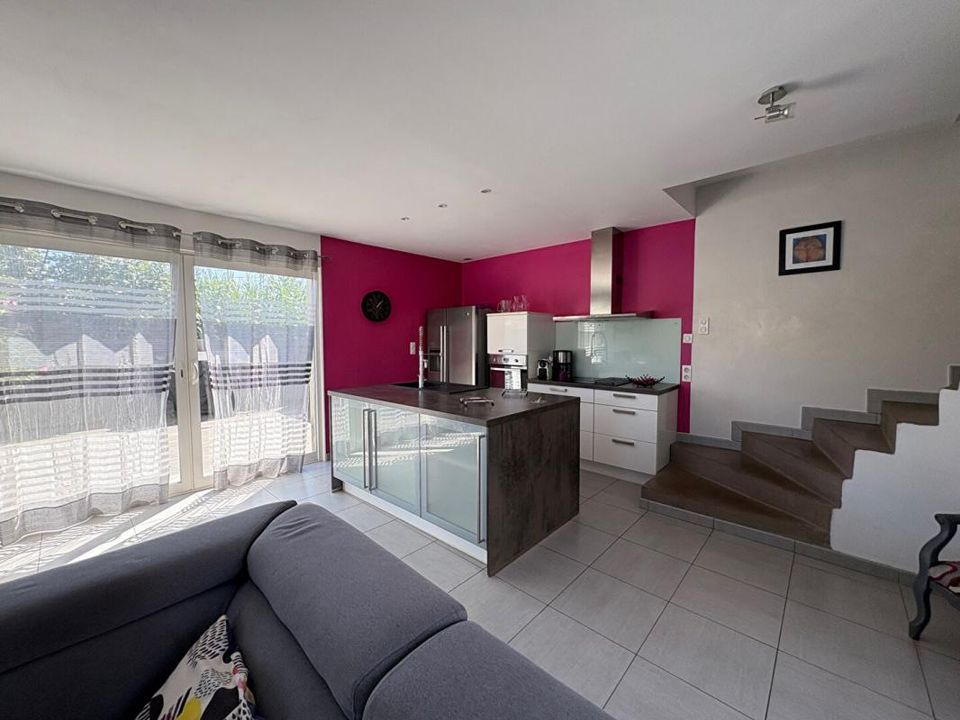 Villa i Agde, Herault - foto 1