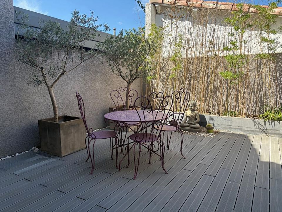 Villa i Agde, Herault - foto 2