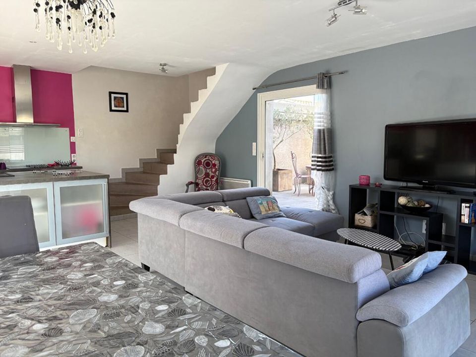 Villa i Agde, Herault - foto 3