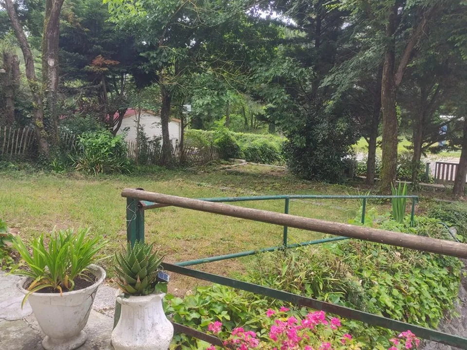 Villa i Mimizan, Landes - foto 1