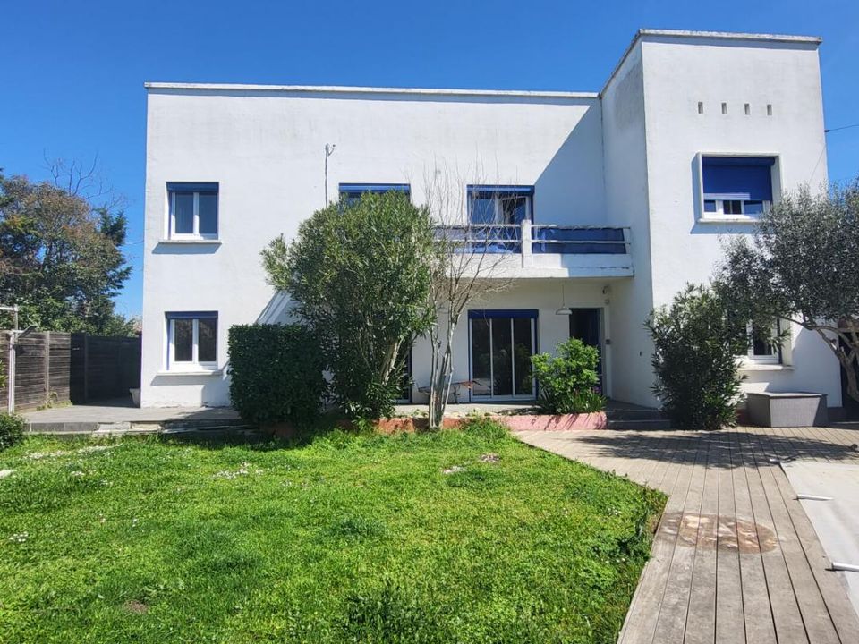 Villa i Cugnaux, Haute-Garonne - foto 2
