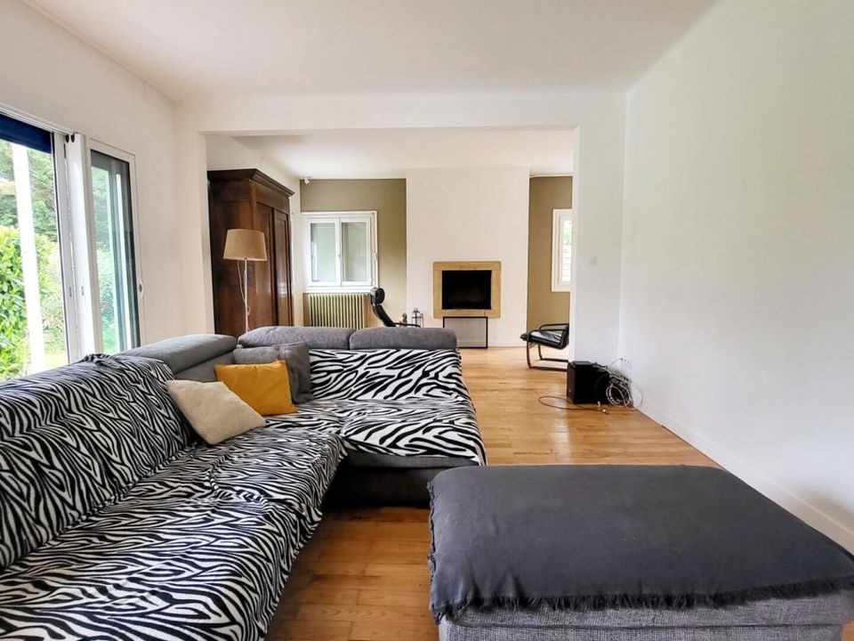 Villa i Cugnaux, Haute-Garonne - foto 4