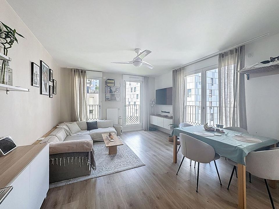 Appartement in Massy, Essonne - foto 1