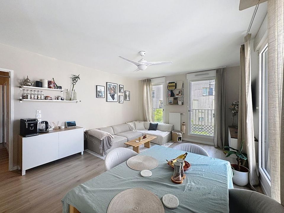 Appartement in Massy, Essonne - foto 2