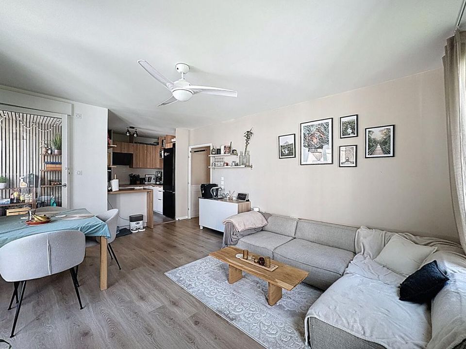 Appartement in Massy, Essonne - foto 3