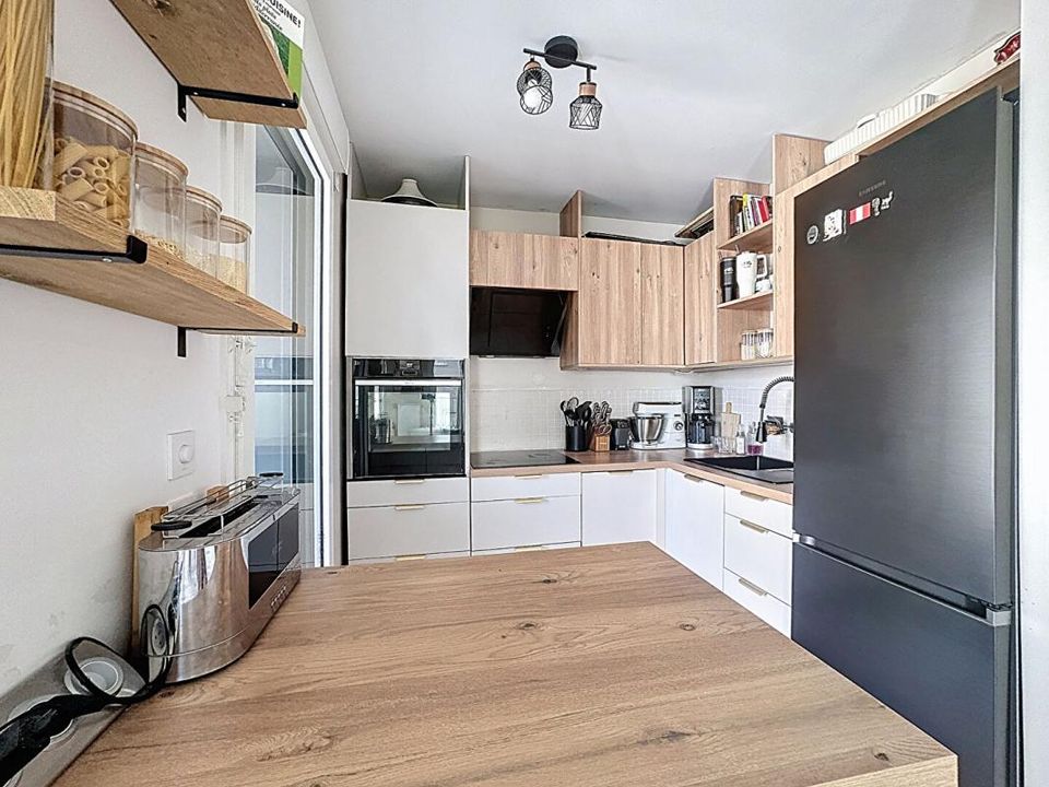 Appartement in Massy, Essonne - foto 4
