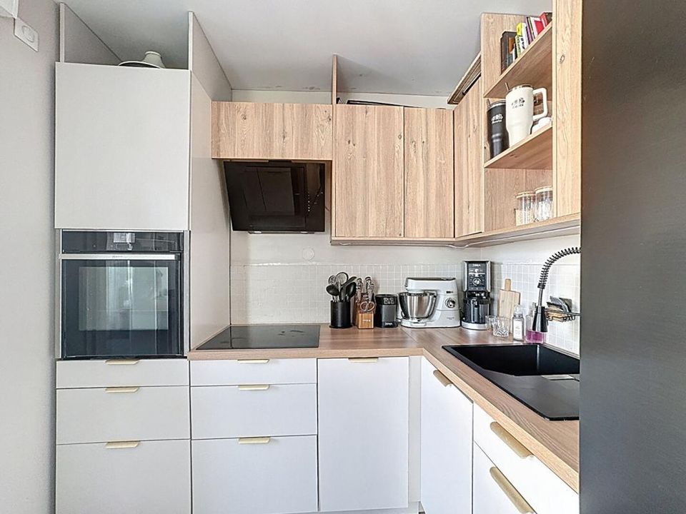 Appartement in Massy, Essonne - foto 5