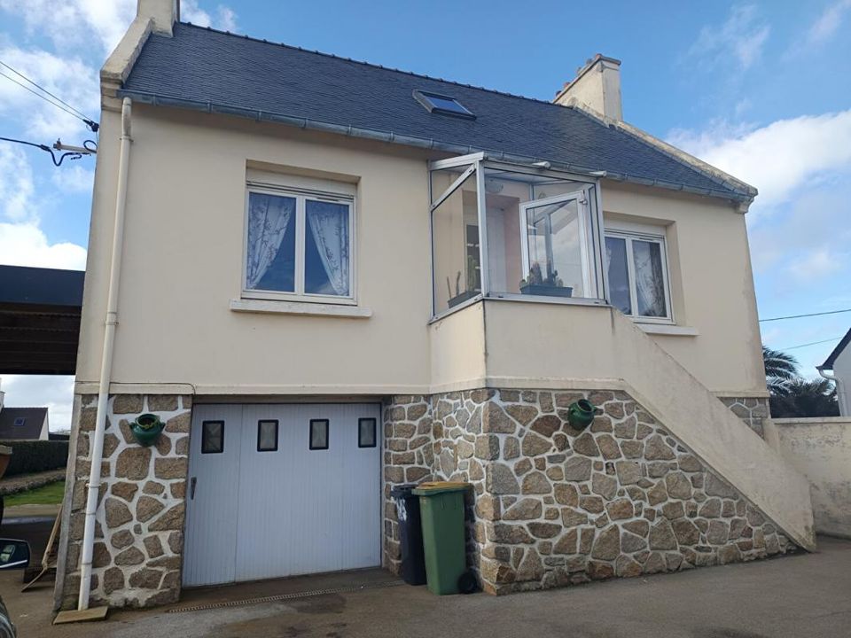 Villa i Plouguerneau, Finistere - foto 2