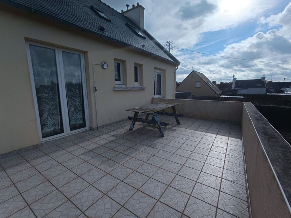 Villa i Plouguerneau, Finistere - foto 3