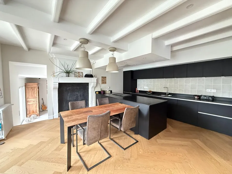 Villa i Saint-Genis-d'Hiersac, Charente - foto 3