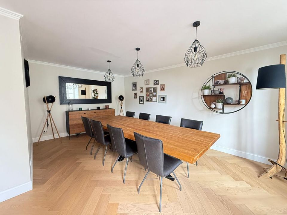 Villa i Saint-Genis-d'Hiersac, Charente - foto 4