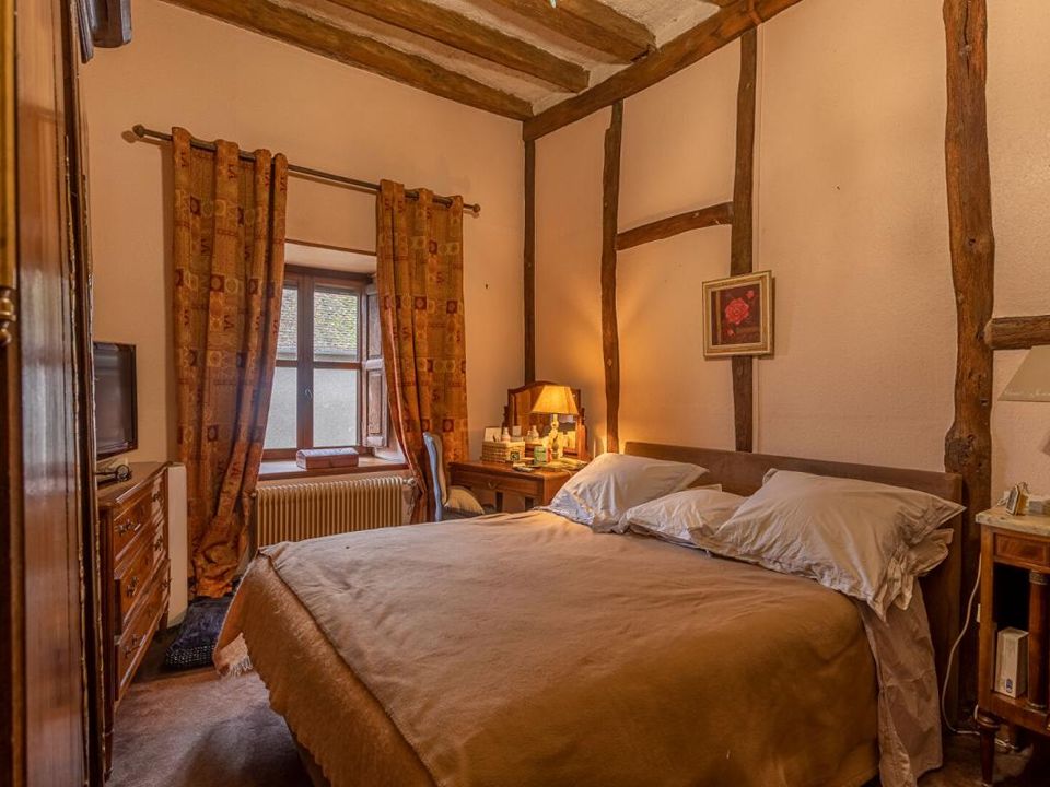Villa i Villefranche-sur-Cher, Loir-et-Cher - foto 5