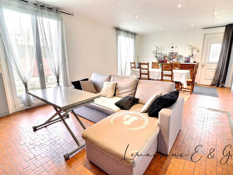 Villa i Ansacq, Oise - foto 4