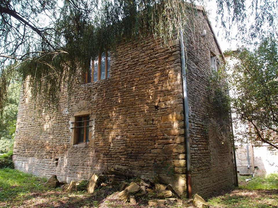 Farm hus i Chiny, Saone-et-Loire - foto 4