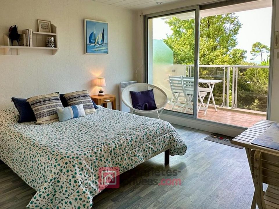 Lejlighed i Vaux-sur-Mer, Charente-Maritime - foto 1