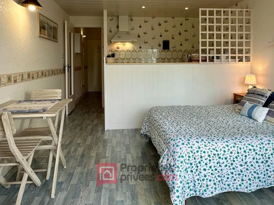 Lejlighed i Vaux-sur-Mer, Charente-Maritime - foto 2