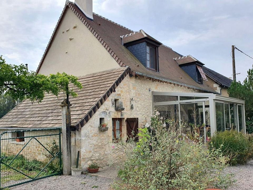 Farm hus i Arthon, Indre - foto 3