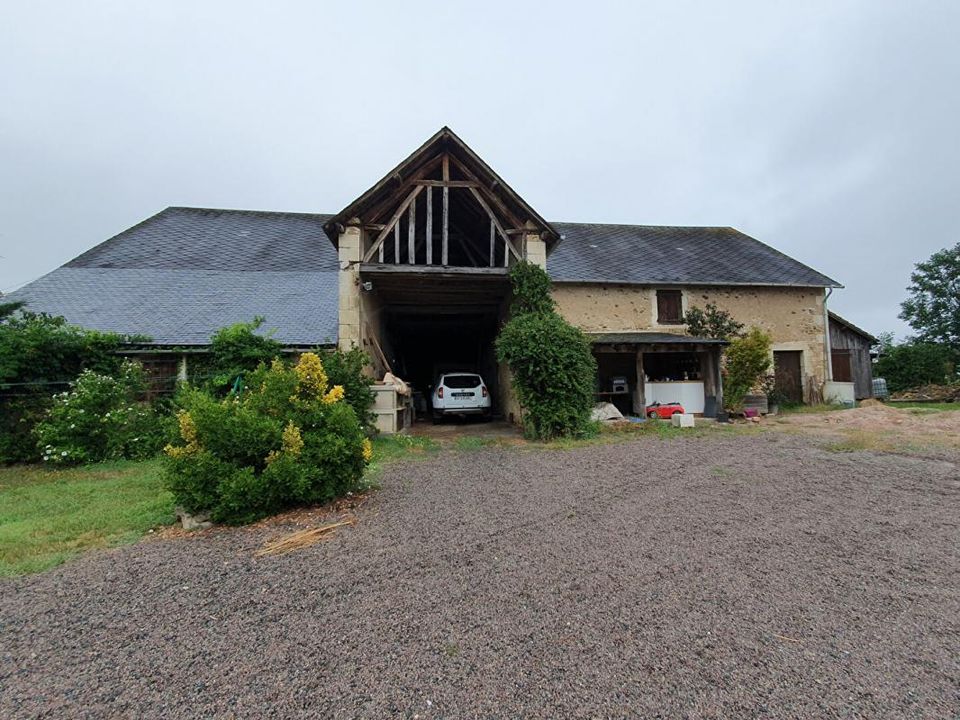 Farm hus i Arthon, Indre - foto 4
